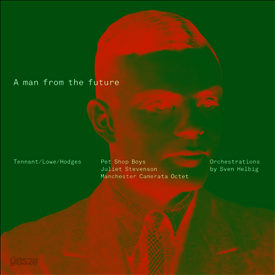 Pet Shop Boys - A Man From The Future (2CD)