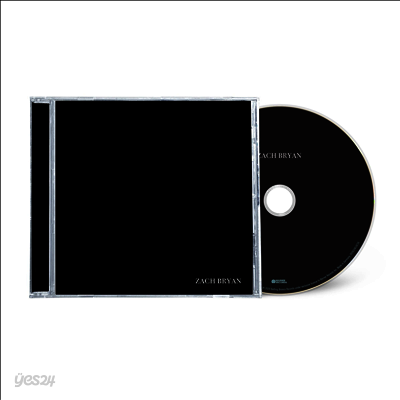 Zach Bryan - Elisabeth (CD)