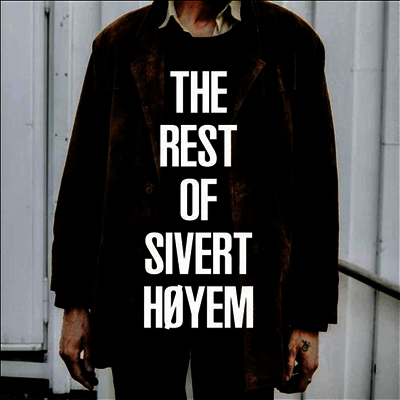 Sivert Hoyem — The Rest Of Sivert Hoyem 앨범 커버