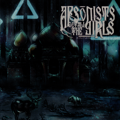 Arsonists Get All The Girls - Motherland (Ltd. Ed)(CD)