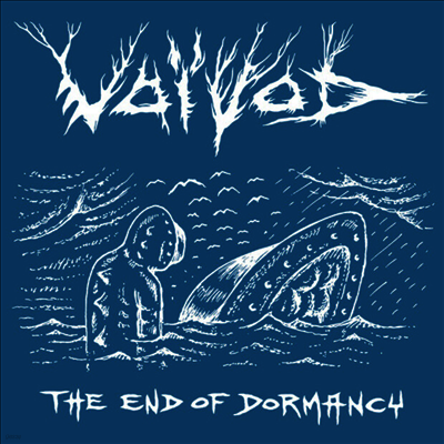 Voivod - The End Of Dormancy (Metal Icon Series)(Remastered)(CD)