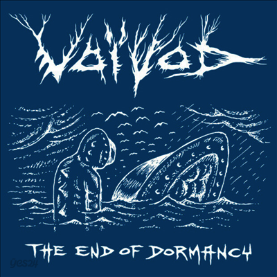 Voivod - The End Of Dormancy (Metal Icon Series)(Remastered)(CD)