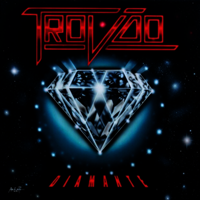Trovao - Diamante (CD)