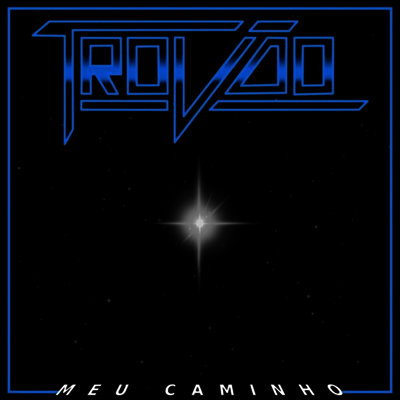 Trovao - Meu Caminho (EP)(CD)