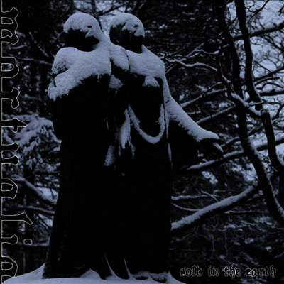 Mortualia - Cold In The Earth (CD)