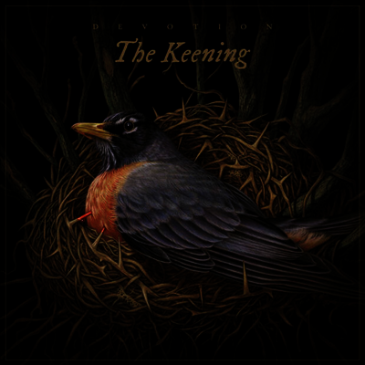 Keening - Devotion (CD)