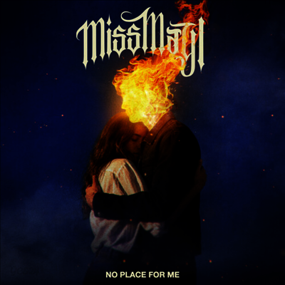 Miss May I - No Place For Me (CD)
