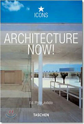 Architecture Now!