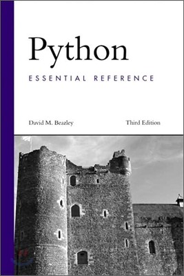 Python Essential Reference