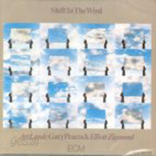 Gary Peacock - Shift In The Wind