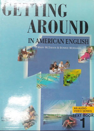 Getting Around in American English 01