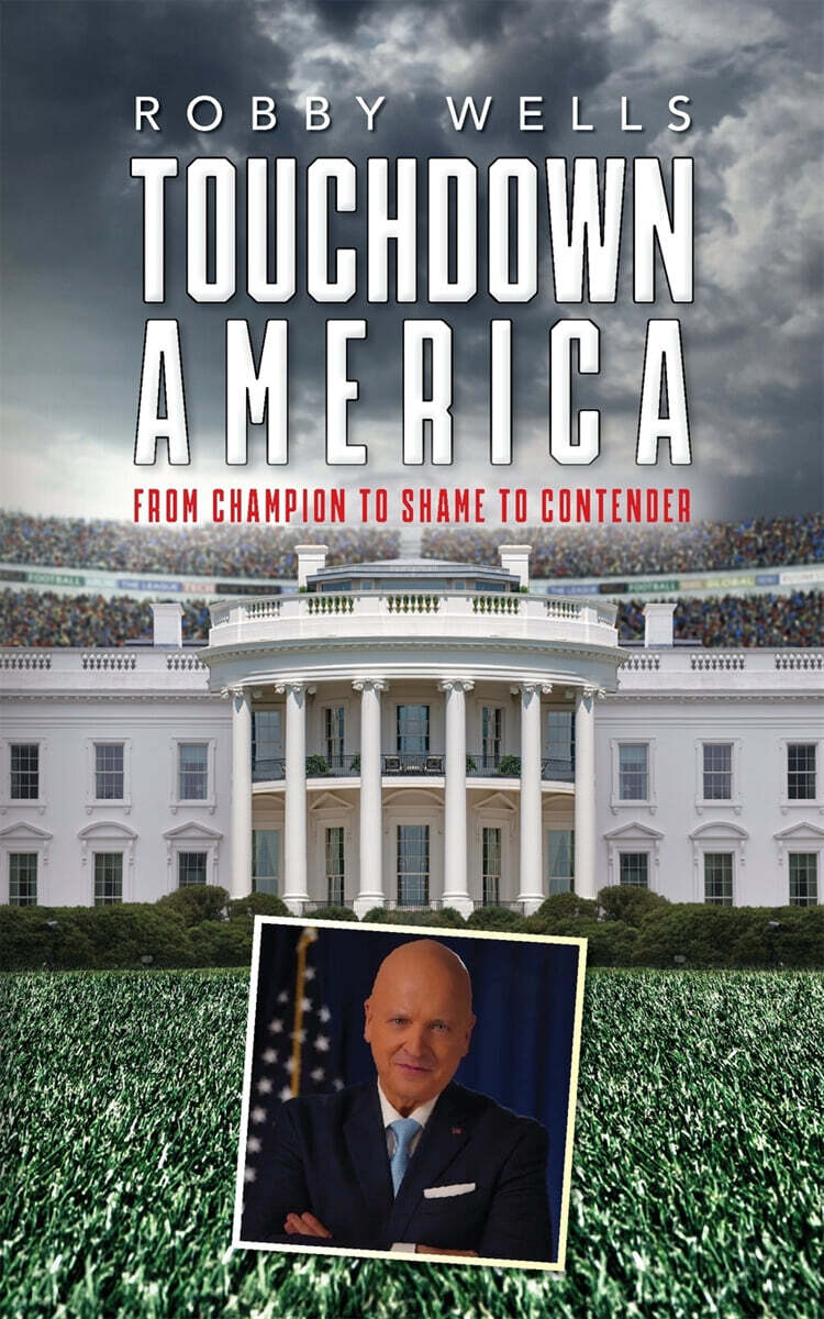 Touchdown America