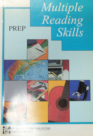 Multiple Reading Skills 2ed  PREP 