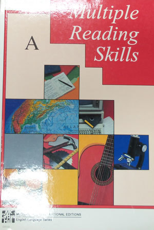 Multiple Reading Skills 2ed  A