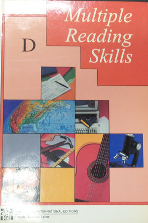 Multiple Reading Skills 2ed D