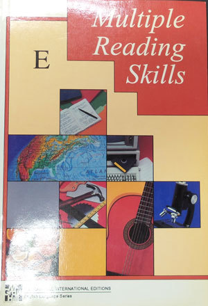 Multiple reading Skills 2ed E