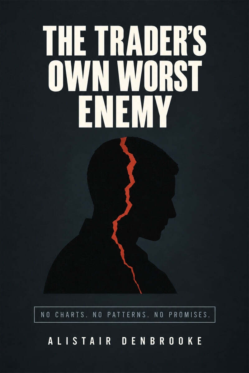 The Trader's Own Worst Enemy