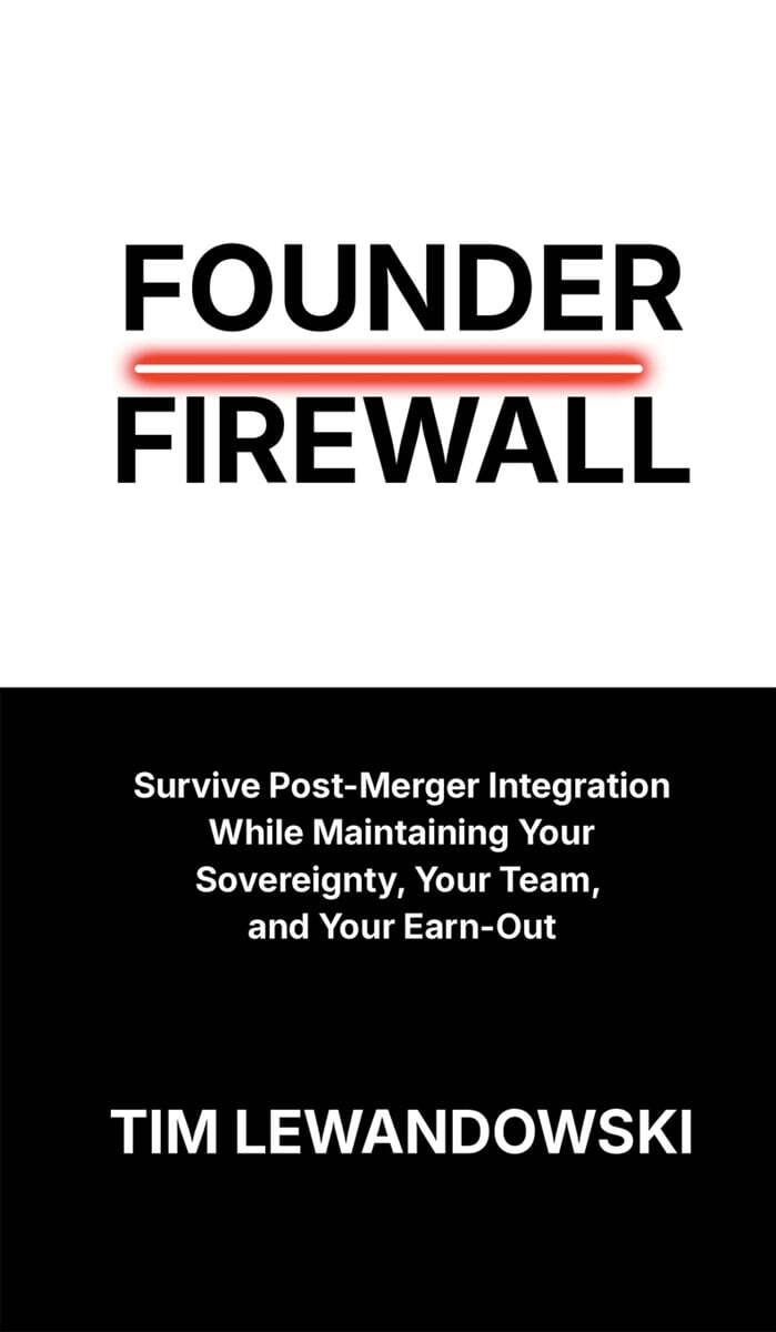 Founder Firewall
