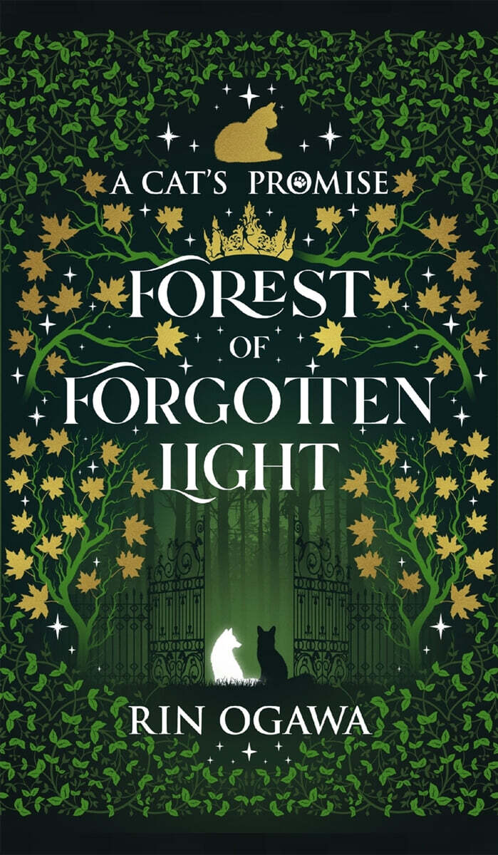 A Cat's Promise