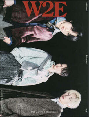 W2E ’26Autumn&Winter