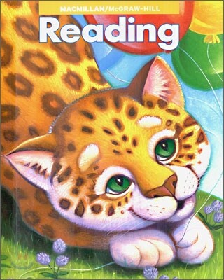 Macmillan McGraw-Hill Reading Grade 1-1 : Student Book