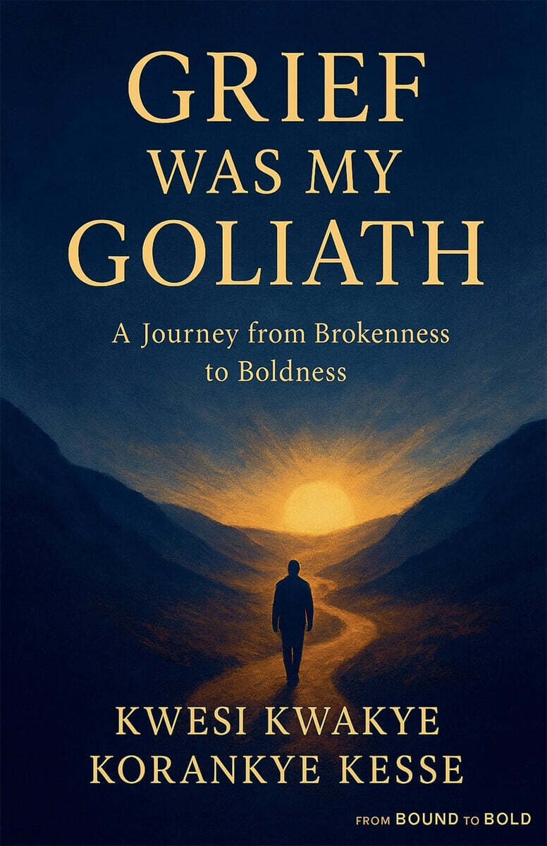 Grief Was my Goliath