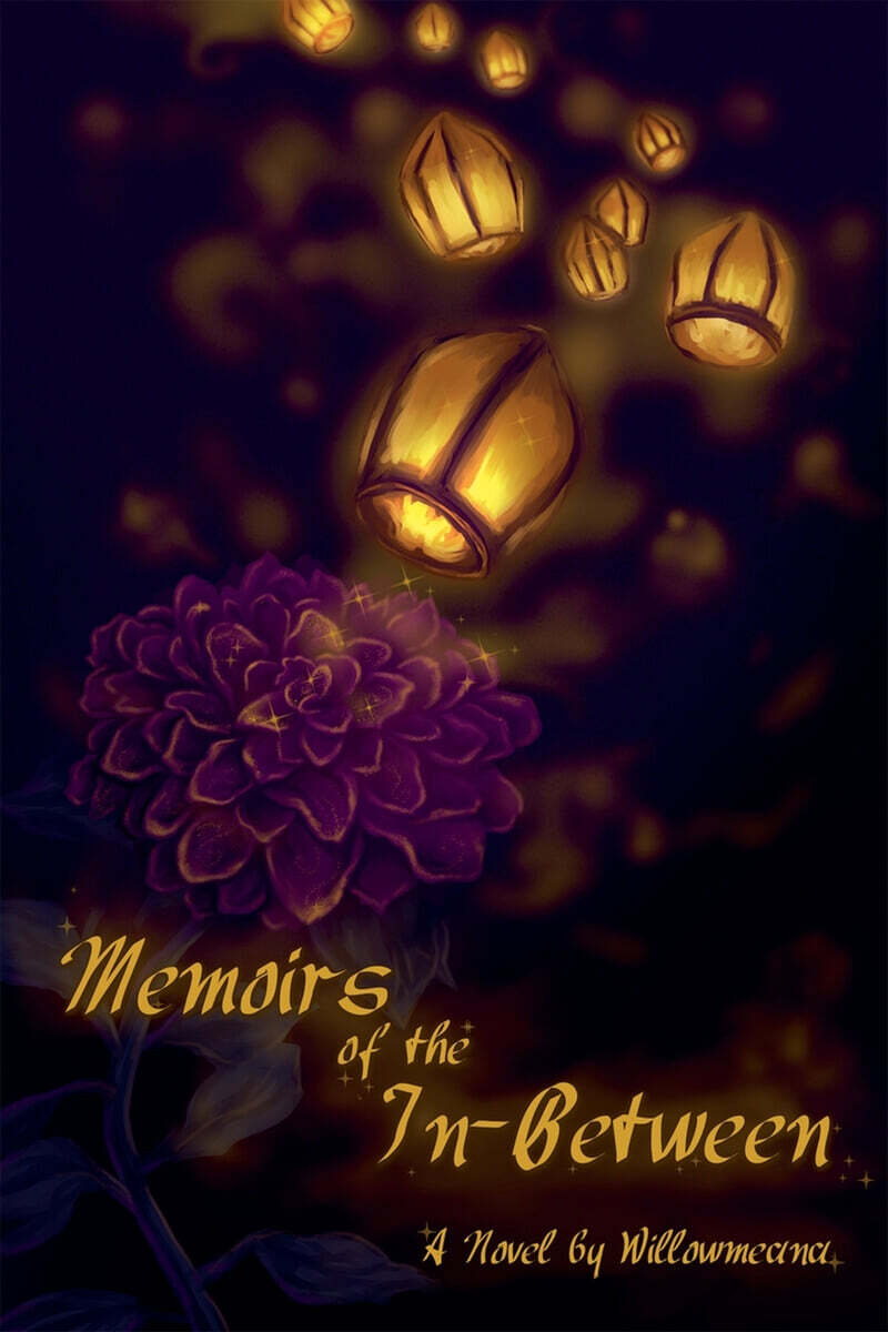 Memoirs of the In-Between