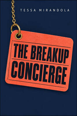 THE BREAKUP CONCIERGE