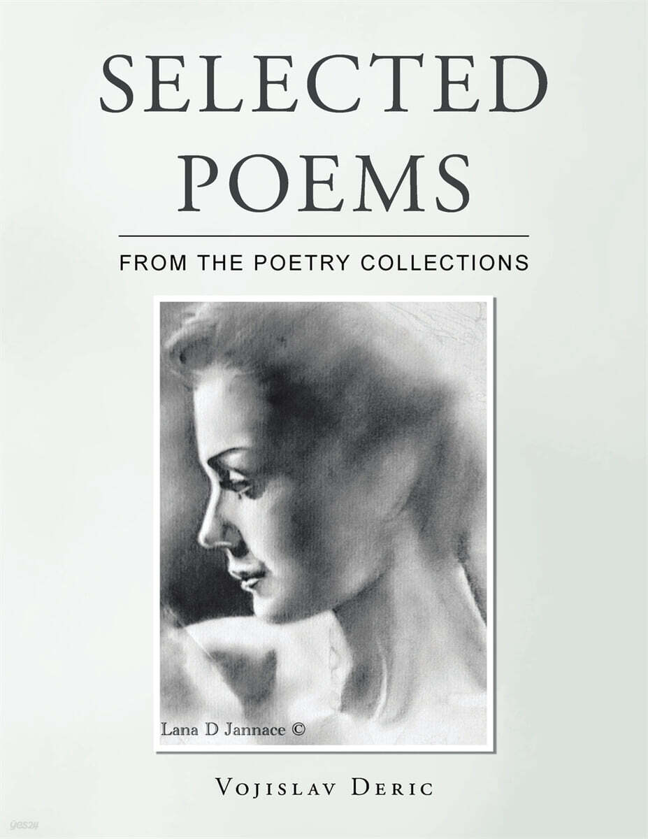 SELECTED  POEMS