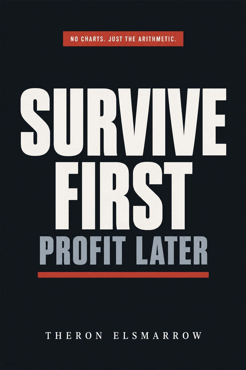 Survive First, Profit Later
