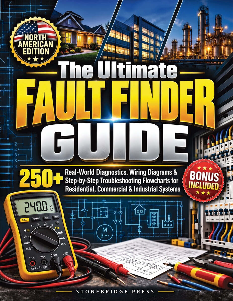 The Ultimate Fault Finder Guide