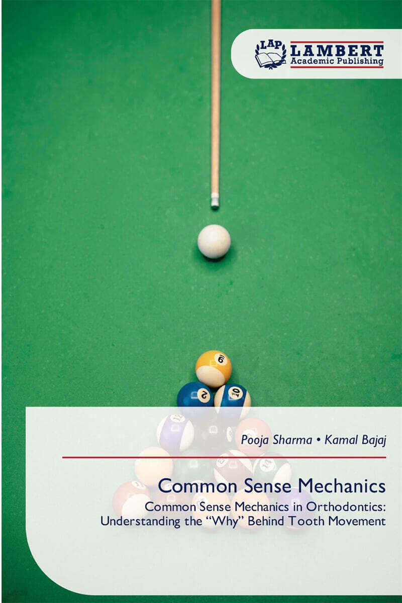 Common Sense Mechanics
