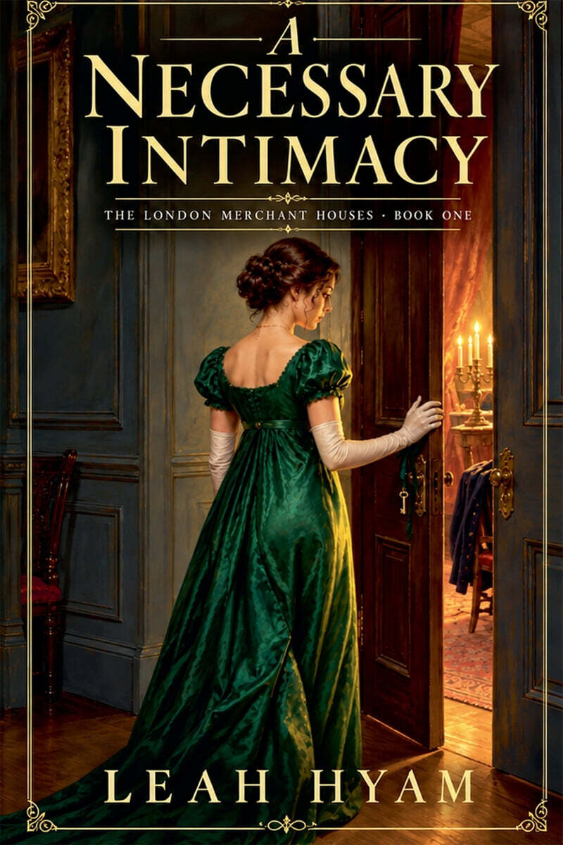 A Necessary Intimacy