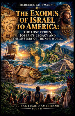 THE EXODUS OF ISRAEL TO AMERICA