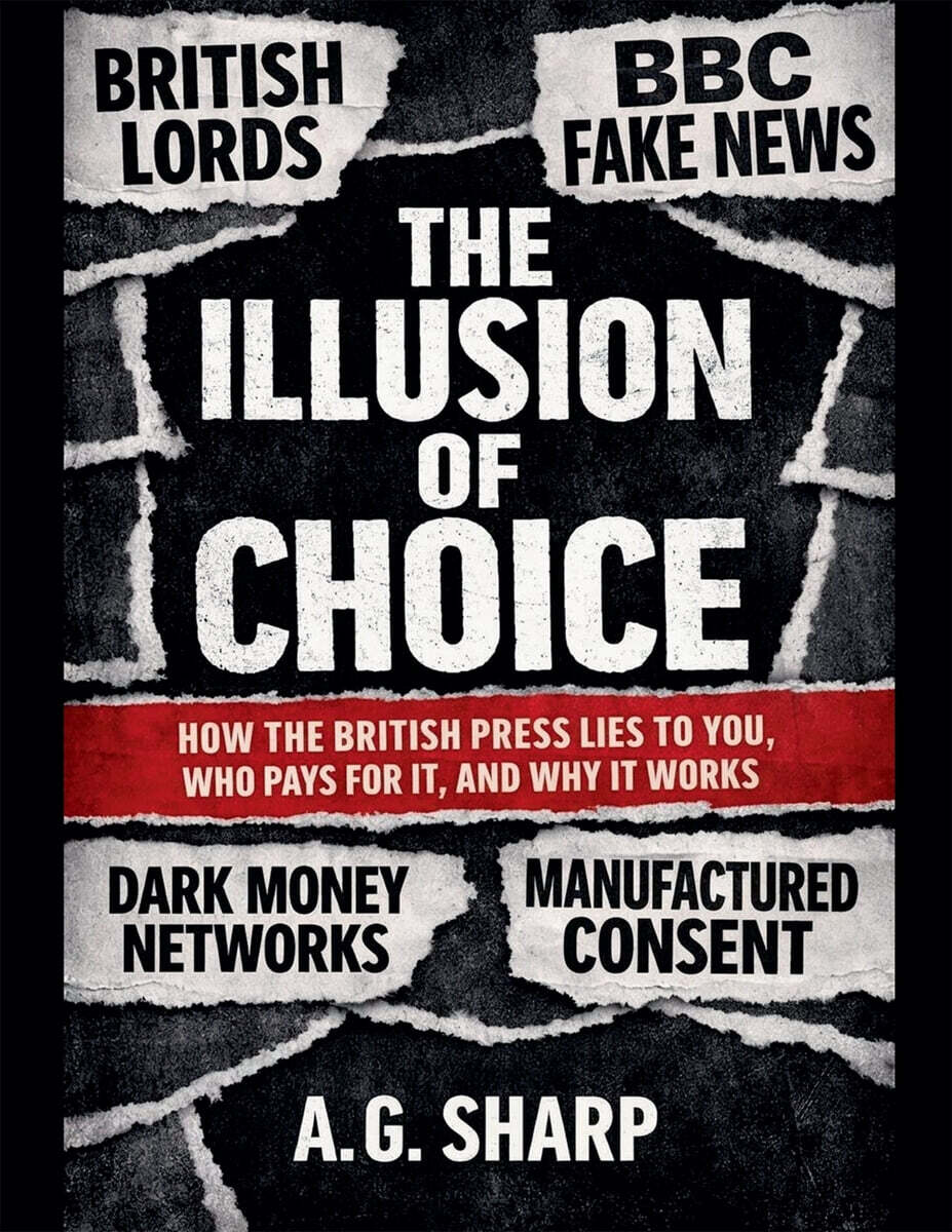The Illusion Of Choice