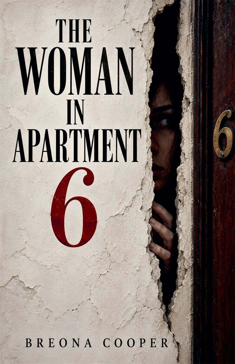The Woman In Apartment 6
