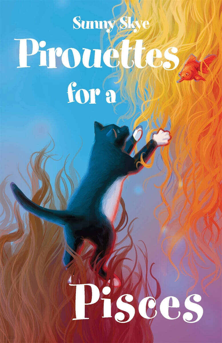 Pirouettes for a Pisces