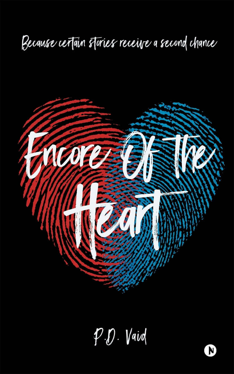 Encore Of The Heart