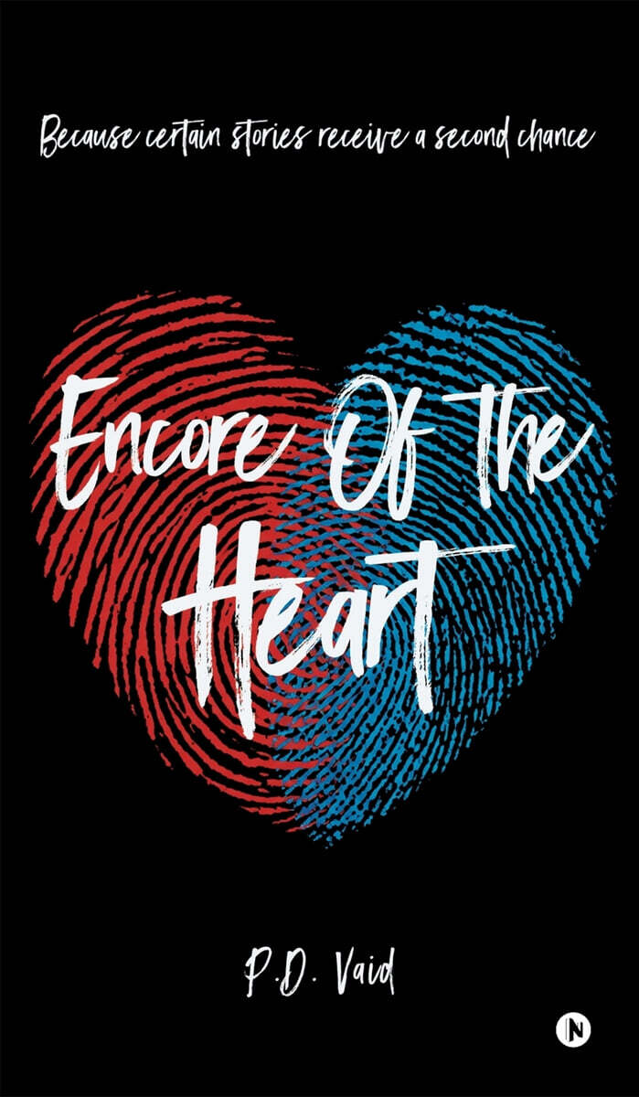 Encore Of The Heart