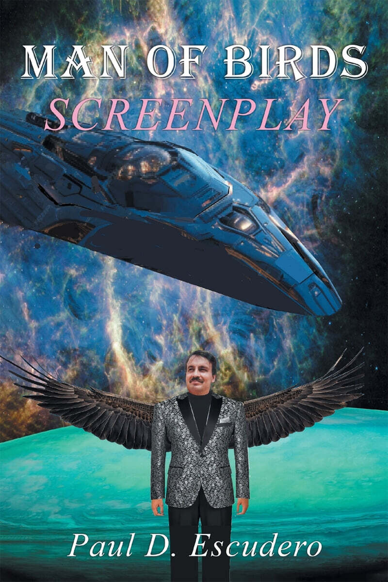 Man of Birds Screenplay