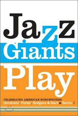 Jazz Giants Play