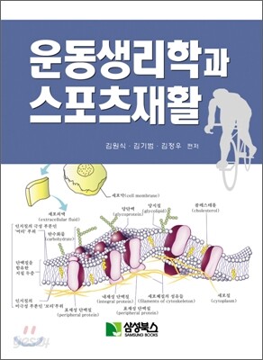 운동생리학과 스포츠재활