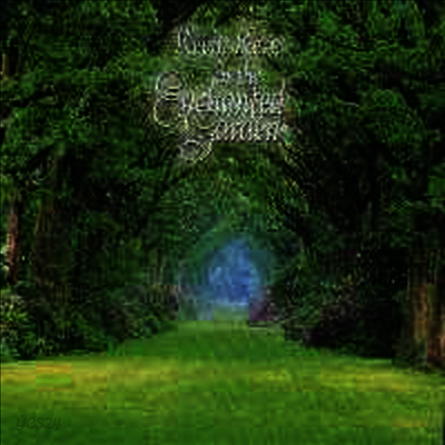 Kevin Kern - In The Enchanted Garden (CD)