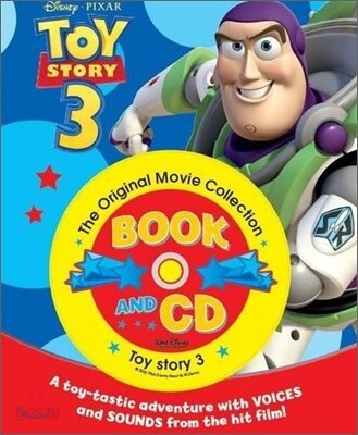 Disney Toy Story 3