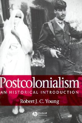 Postcolonialism