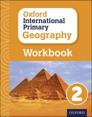 Oxford International Primary Geography Workbook 2