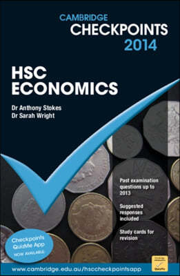 Cambridge Checkpoints HSC Economics