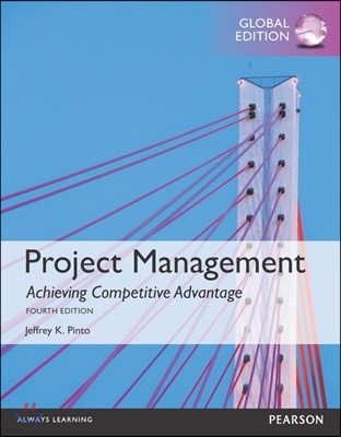 Project Management, 4/E