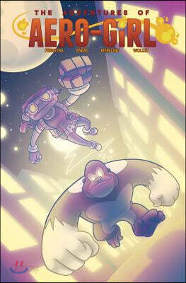The Adventures of Aero Girl