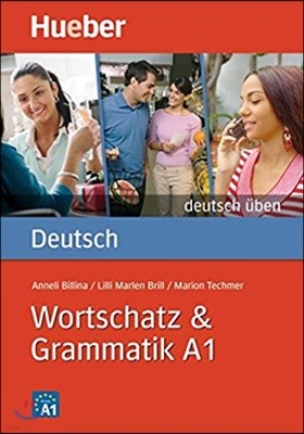 Deutsch Uben